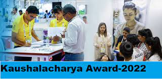 MSDE  to celebrate achievements of Trainers -Master Trainers in  Skilling